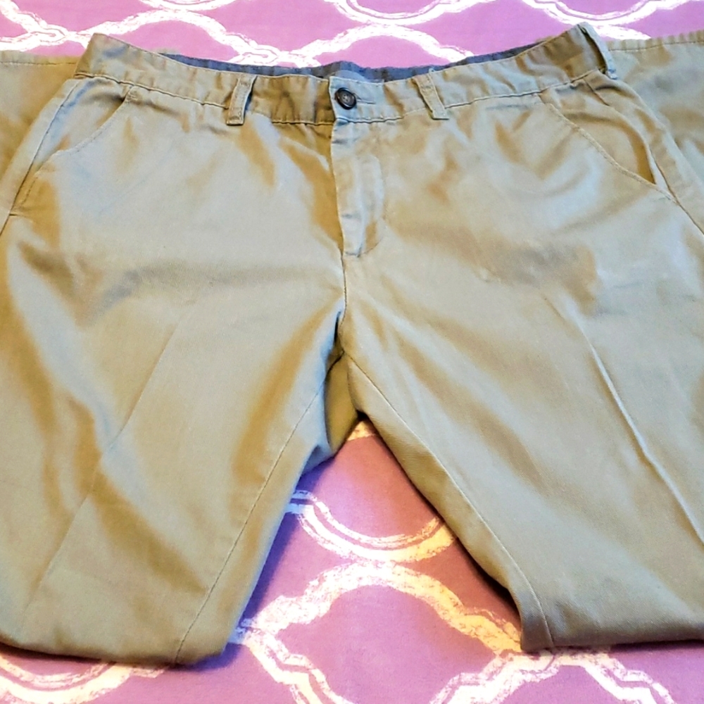 Bullhead Gravels Slim pants